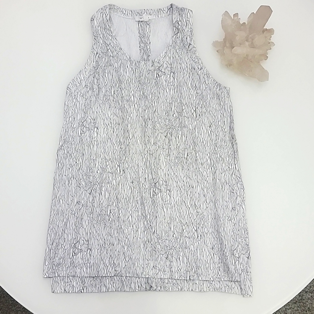 NWOT Helmut Lang tank